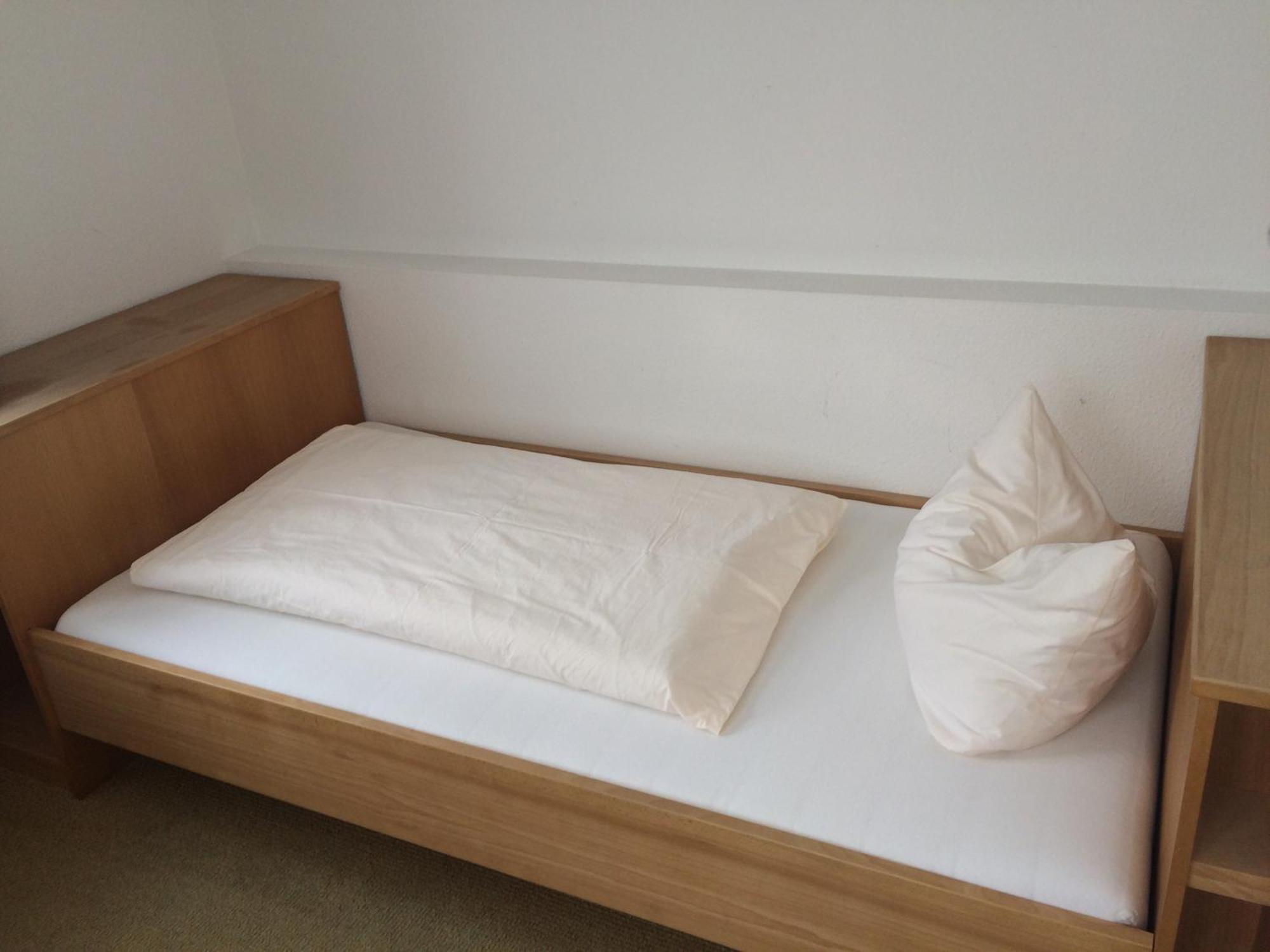 Gasthof Kreuz Bad Waldsee Zimmer foto