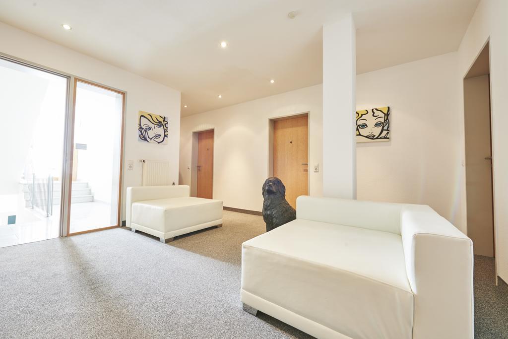 Gasthof Kreuz Bad Waldsee Zimmer foto