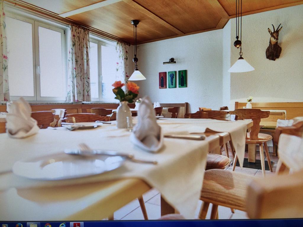 Gasthof Kreuz Bad Waldsee Exterior foto